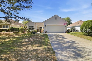 Beach Home For Sale in Bluffton, South Carolina