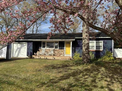 Beach Home For Sale in Forked River, New Jersey