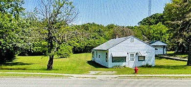 Beach Lot For Sale in Bridgman, Michigan