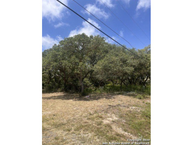 Beach Lot For Sale in Rockport, Texas