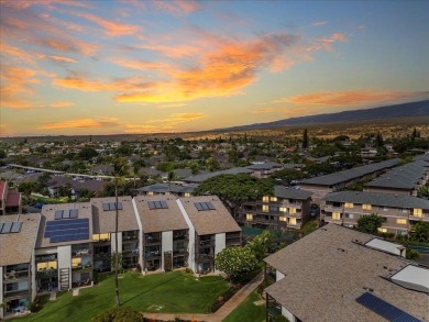 Beach Condo For Sale in Kihei, Hawaii