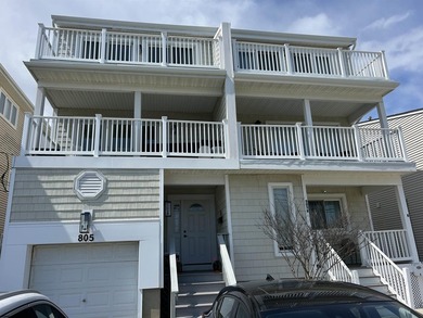 Beach Condo For Sale in Brigantine, New Jersey