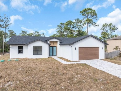 Beach Home For Sale in Lehigh Acres, Florida