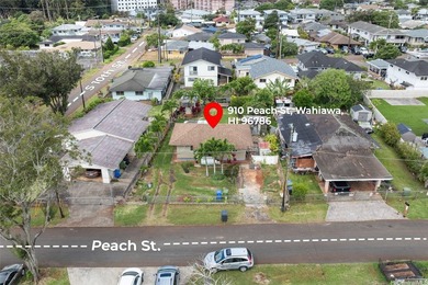 Beach Home Active Under Contract in Wahiawa, Hawaii