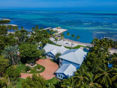 Beach Home For Sale in Upper Matecumbe Key, Florida