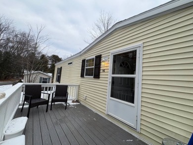 Beach Home For Sale in Old Orchard Beach, Maine