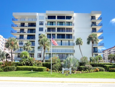 Beach Condo For Sale in Palm Beach, Florida