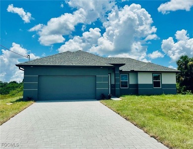 Beach Home For Sale in Lehigh Acres, Florida