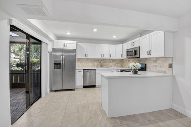 Beach Townhome/Townhouse For Sale in Delray Beach, Florida