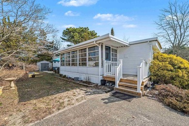 Beach Home For Sale in Barnegat, New Jersey