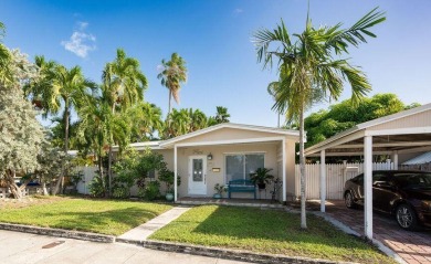 Beach Home For Sale in Key West, Florida