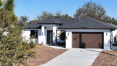 Beach Home For Sale in Lehigh Acres, Florida