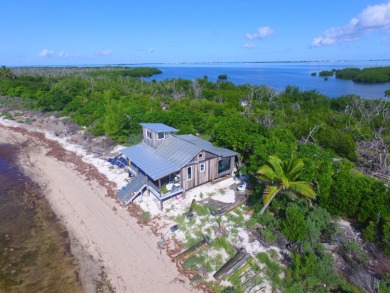 Beach Home For Sale in Cook Island, Florida