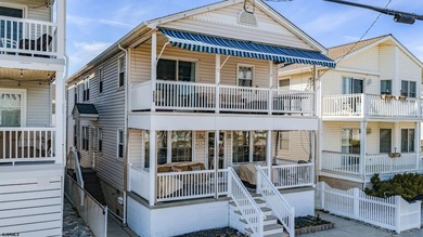 Beach Condo For Sale in Ocean City, New Jersey