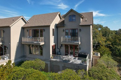 Beach Condo For Sale in Seabrook Island, South Carolina