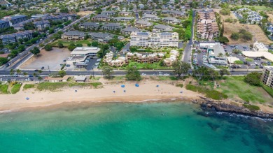 Beach Condo For Sale in Kihei, Hawaii