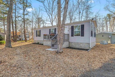 Beach Home For Sale in Galloway, New Jersey