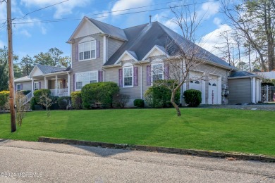 Beach Home Sale Pending in Toms River, New Jersey