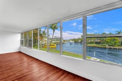 Beach Condo For Sale in Fort Lauderdale, Florida