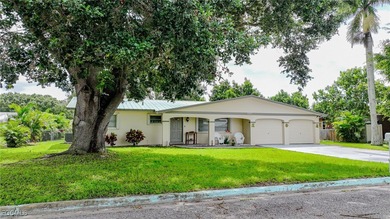 Beach Home For Sale in Lehigh Acres, Florida