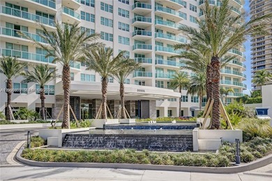 Beach Condo For Sale in Aventura, Florida