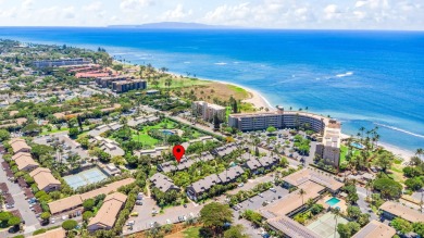 Beach Condo For Sale in Kihei, Hawaii