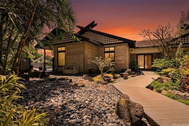 Beach Home For Sale in Laie, Hawaii
