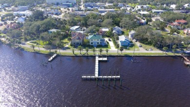 Beach Home For Sale in Daytona Beach, Florida