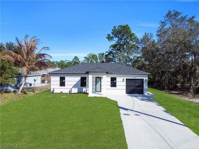 Beach Home For Sale in Lehigh Acres, Florida