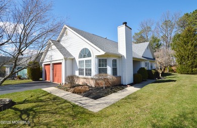 Beach Home For Sale in Toms River, New Jersey
