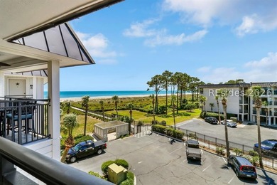 Beach Condo For Sale in Hilton Head Island, South Carolina