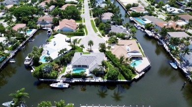 Beach Home For Sale in Boca Raton, Florida