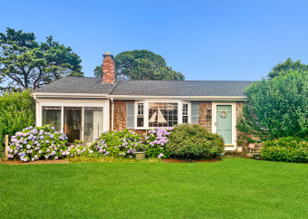 Beach Home Off Market in Dennis Port, Massachusetts