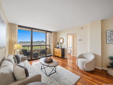 Beach Condo For Sale in Honolulu, Hawaii