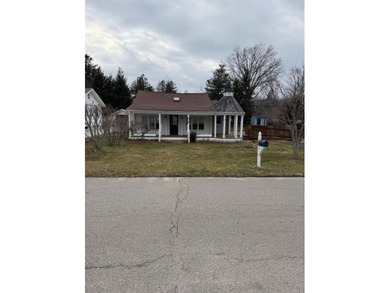 Beach Home For Sale in Warwick, Rhode Island