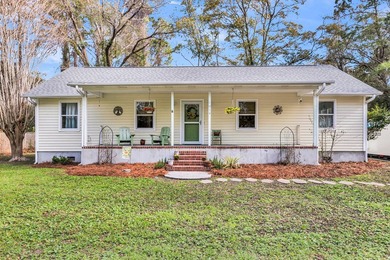 Beach Home Active Under Contract in Charleston, South Carolina