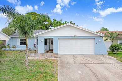 Beach Home Sale Pending in Largo, Florida