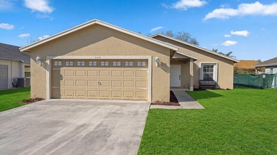 Beach Home Active Under Contract in Stuart, Florida