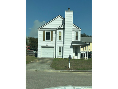 Beach Home For Sale in Hanahan, South Carolina