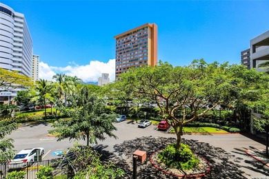 Beach Condo For Sale in Honolulu, Hawaii
