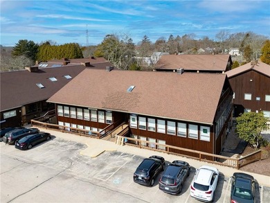 Beach Commercial For Sale in South Kingston, Rhode Island