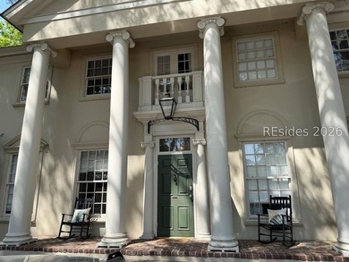 Beach Commercial For Sale in Hilton Head Island, South Carolina