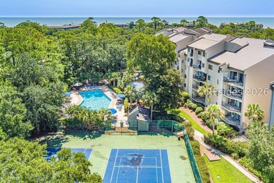 Beach Condo Sale Pending in Hilton Head Island, South Carolina