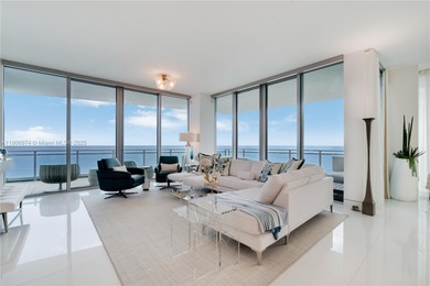 Beach Condo Sale Pending in Bal Harbour, Florida