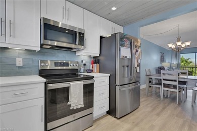 Beach Condo For Sale in Fort Myers, Florida