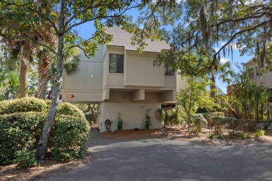 Beach Home Sale Pending in Seabrook Island, South Carolina