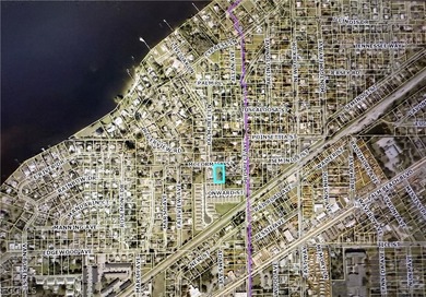 Beach Lot For Sale in Fort Myers, Florida