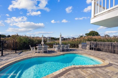 Beach Home For Sale in Point Pleasant, New Jersey