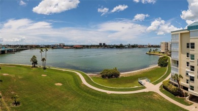 Beach Condo For Sale in South Pasadena, Florida