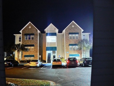 Beach Condo For Sale in Myrtle Beach, South Carolina